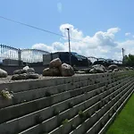 Seeoase Lejlighed Lychen