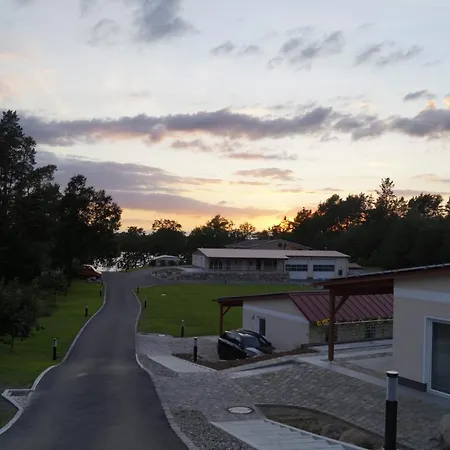 Apartamento Seeoase
