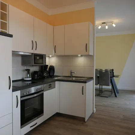 Apartment Seeoase