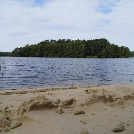 Seeoase Lejlighed Lychen