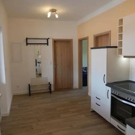 Seeoase Apartamento *
