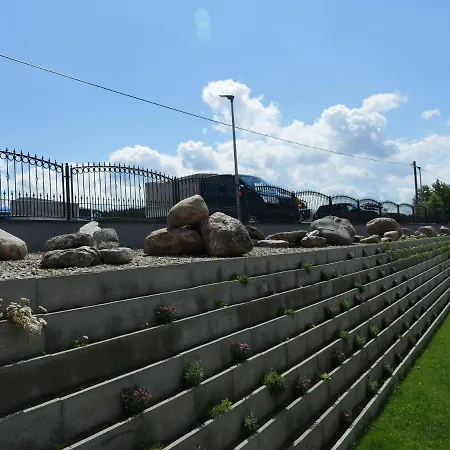 Seeoase Apartamento Lychen