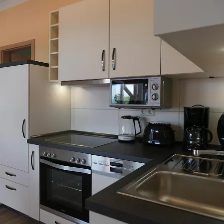Apartment Seeoase