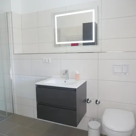 Apartment Seeoase