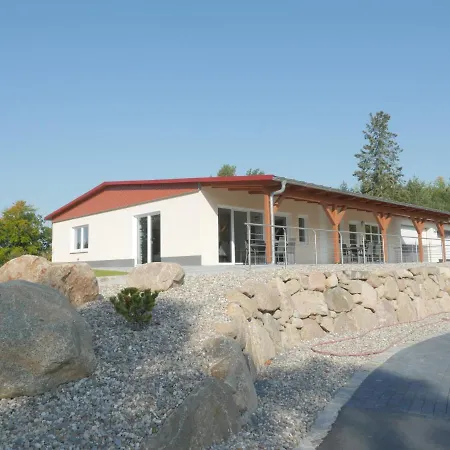 Apartmán Seeoase Lychen