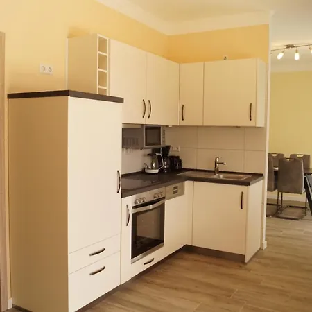 Seeoase Apartment
