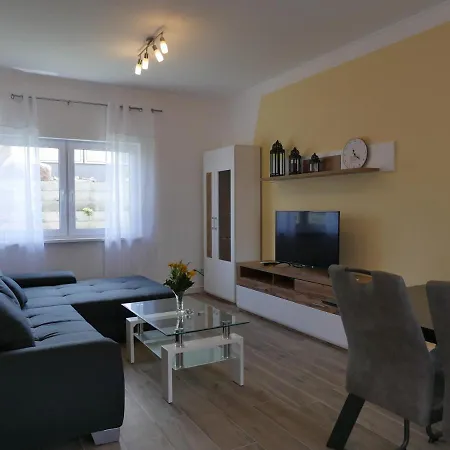 Apartment Seeoase *