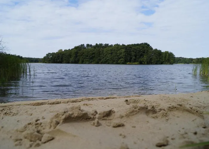 Seeoase Apartmán Lychen